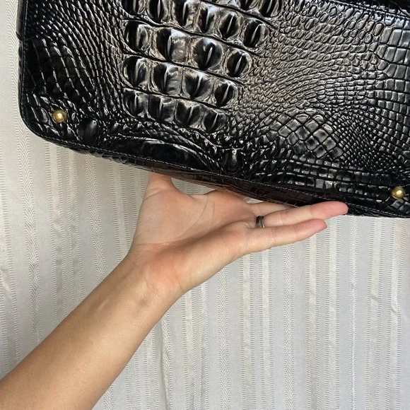 Brahmin Harrison Hobo - Picture 5 of 16